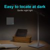 Wireless Lights Switch Kit, Thinkbee 2 Gang Wall Switch with