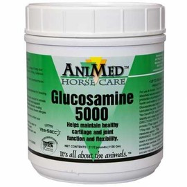 AniMed GLUCOSAMINE 5000 Powder 2.5#