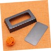 CIYODO Nonstick Baking Pan with Removable Loose Bottom Tart Mold