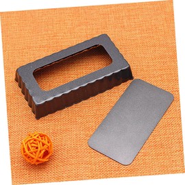 CIYODO Nonstick Baking Pan with Removable Loose Bottom Tart Mold for Easy Quiche Baking Lightweight Construction Clean Sanitary Design