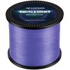 KastKing Destron Braided Fishing Line, Purple, 6LB, 300Yds