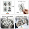 Hand Warmer Pocket Warmer Sets Finger Warmer Against Cold Hands