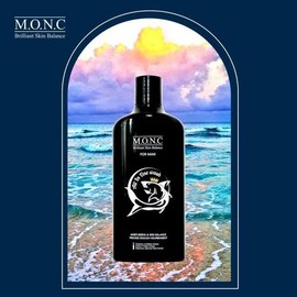 MONC For Men All-in-One Wash 350ml / 엠오앤씨 포 맨 올인원워시 350ml