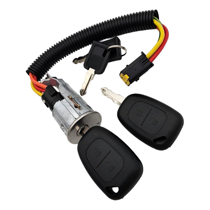Switch De Encendido Y Carcasas Para Nissan Platina 2002-2014