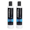 Kit Mascarilla Multiesferas Viamina E Janibell 2 Piezas