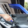 Auto Trim Removal Tool Kit, Wetado 15 Pcs Car Panel