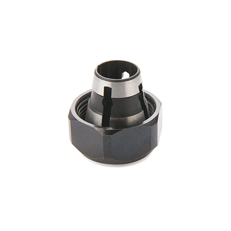 Big Horn 19694 1/2" Router Collet replaces OEM# 42950