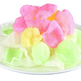 Prawn Crackers 10.58oz/300g,Delicious Shrimp Chips for Party Appetizers and Snacks
