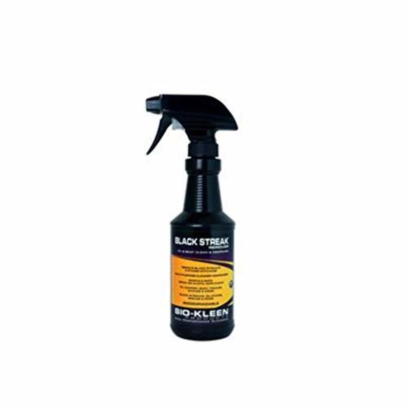 Biokleen M00505 Black Streak Remover, 16-Ounce