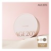 [AGE20S]AGE20S DiOrigin Essence Pact (main product + 1 refill) / [에이지투웨니스]AGE20S 디오리진 에센스 팩트(본품+리필1)