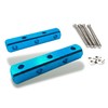 TAGATORON Mass Damper Square Weights Set of 2 (Blue)