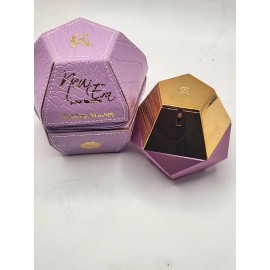 CHRIS ADAMS 1PK CHRIS  ADAMS  NEW ERA  POUR  PEMME EAU DE PARFUM NATURAL SPRAY 100ML 80% VOL