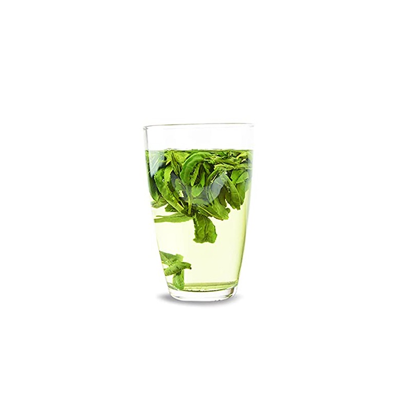 Lu An Gua Pian tea 50g / 1.76oz Melon Slice