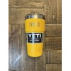 Yeti 🌼YETI Rambler 16 oz STACKABLE PINT Alpine Yellow Rare