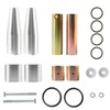 YMT 6805453 Pin and Bushing Kit Fits for Bobcat S220