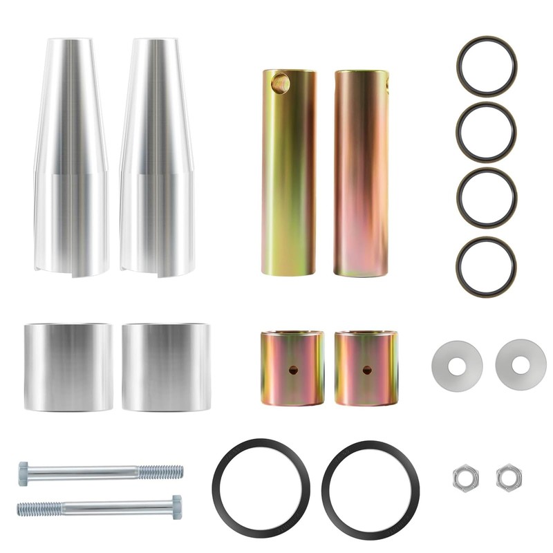 YMT 6805453 Pin and Bushing Kit Fits for Bobcat S220
