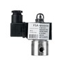 FSA Viton Solenoid Valve Stainless Steel 304 1/8 Inch 24