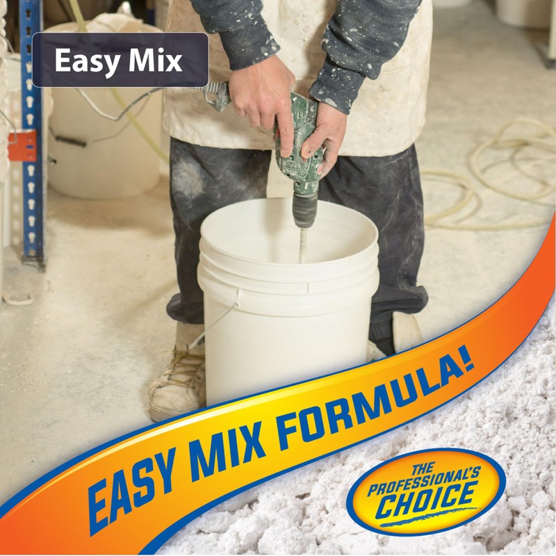 Perfect Plaster Non-Toxic, Color-Blendable, Mix with Water Pottery & Ceramic