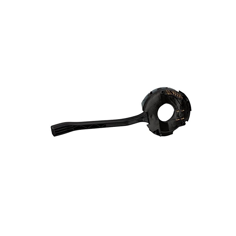 febi bilstein 14094 Steering Column Lever Switch, 1 Piece, Black