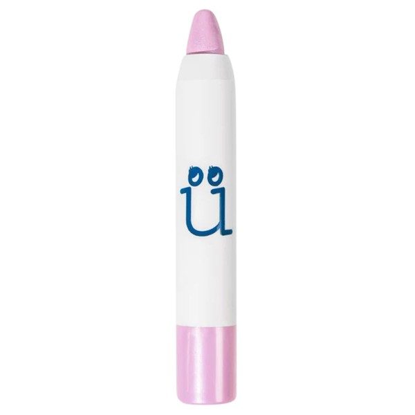 M2U NYC Eye Crayon, Eyeshadow Stick, Shimmer Cream Eyeshadow Pencil