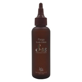 Relapuga Women's Hair Care "Pulga Scalp Lotion S&E 4.1 fl oz (120 ml)