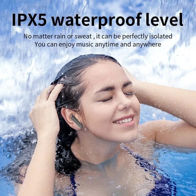 InEar S20 Real Earbuds Device True Wireless Stereo