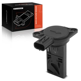 A-Premium Mass Air Flow Sensor Meter Compatible with Toyota Camry 2018-2023, RAV4 2019-2023, Tacoma 2016-2023, Highlander 2017-2019, Sienna 2017-2023, C-HR 2018-2019 & Lexus RX350, RX450H, GS F, RC F