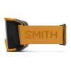 SMITH Squad XL Goggles with ChromaPop Lens – Performance Snowsports