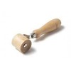 Hamilton Perfection Wooden Handle Wallpaper Seam Roller