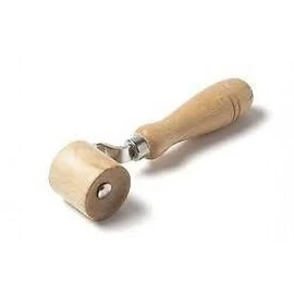 Hamilton Perfection Wooden Handle Wallpaper Seam Roller