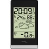 Technoline WS 9132 Office Weather Station, Office Thermometer, Forecast of