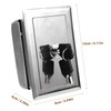 HOMSFOU Box Rolling Shutter Door Switch Box Push Button Control