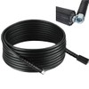 10m High Pressure Power Washer Hose Jet Pipe Wash M14