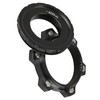 1 pcs Mountain Bicycle Hub Center Lock Adaptor 6-Bolt Disc