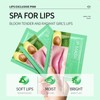 Virecose Avocado Collagen Lip Masks Set of 10