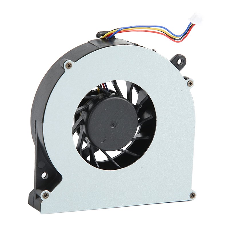 Replacement CPU Fan Compatible with Probook 4530S 4535S 6460B 8460P
