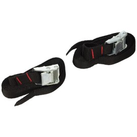 Peruzzo 150 mm Double Strap with Buckle Set of 2 for PADOVA, Milano Etc