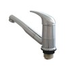 Water Tap 12V Micro Switched Faucet Hot & Cold Roma