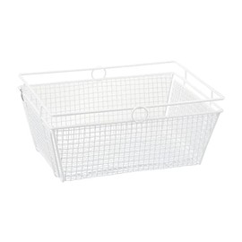 Cleaning Basket (Large) SC W340XD260XH160MM Washing Basket Basket (Washing Basket)