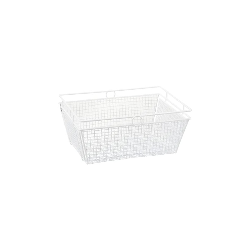 Cleaning Basket (Large) SC W340XD260XH160MM Washing Basket Basket (Washing Basket)