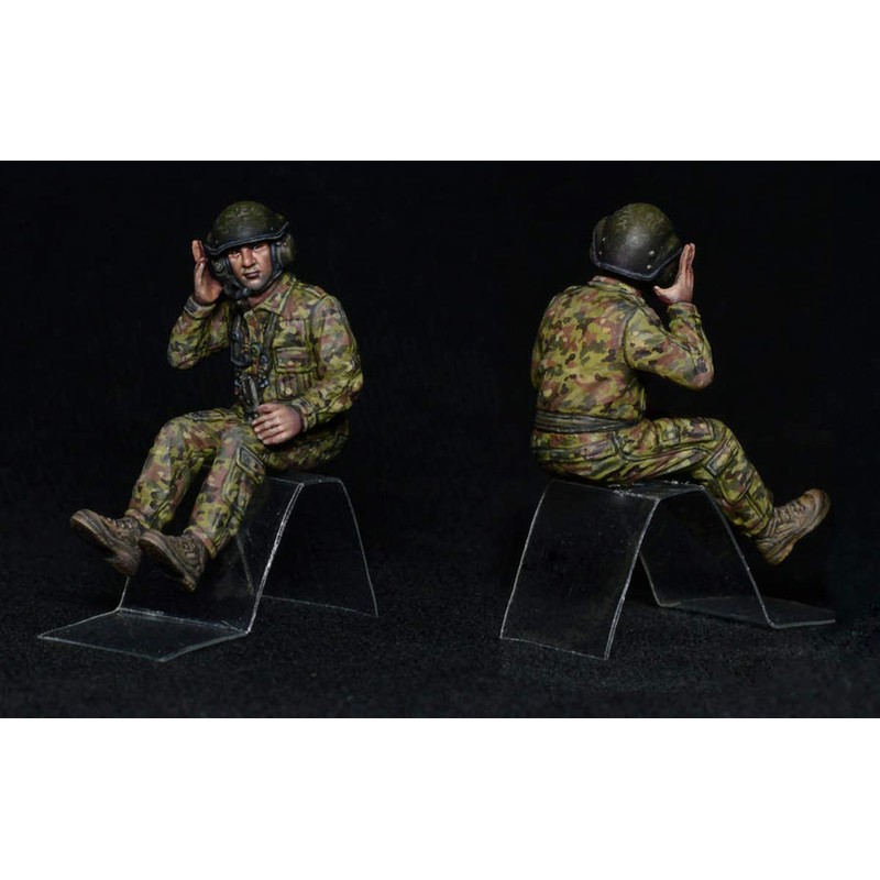 Miniart MIN37059 Detailed Plastic Model kit