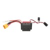 60A Brushed ESC XT60 Plug 6V 2A BEC Output 1/10