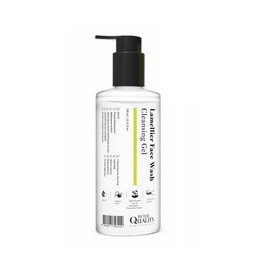 By the Quality Cleansing Gel Lamellier Face Wash Cleansing Gel 300ml Bader Quality / 바이더퀄리티 클렌징젤 라멜리어 페이스워시 클렌징젤 300ml 바더퀄