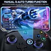 HEYLACOOLX Switch 2 Pro Controller with Stand, Wireless Switch Pro