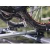 Lifeventure Compact And Thin Bike Lock, Ultra-Secure Compact 4-Digit Combination