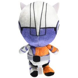 Bandai Chibi Plush Kamen Rider Valkyrie Zero One Mini Rewa Rider 1438