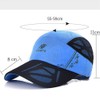 Msy yien Men's Women's Cap, Hat, Simple, Casual, Running, Jogging,
