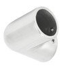 2 Way Boat Hand Rail Right Angle Stainless Steel Sturdy