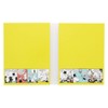 Sunstar Stationery S2838524 Moomin Memo, Book-shaped, Little My