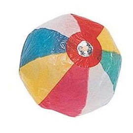 Paper Balloons, No. 8, 50 per pack